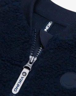 Playtime Pile Midlayer Vest^Viking Clearance