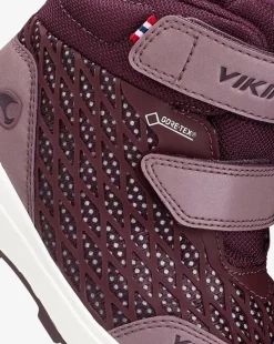 Radiant Reflex GTX^Viking Best