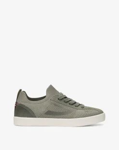 Retro Knitted Low Jr^Viking Online