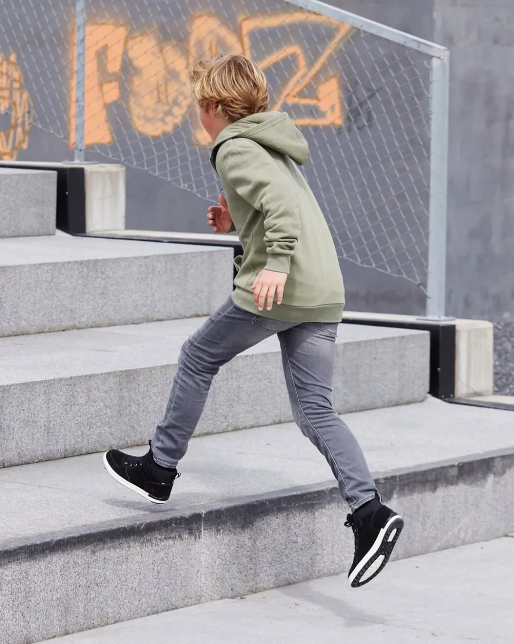 Samuel Mid WP 1V Jr^Viking Clearance