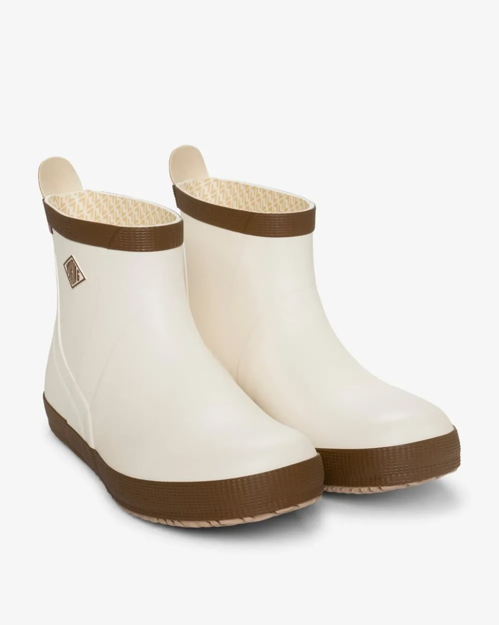Seilas Heritage Low Rubber Boot^Viking Clearance