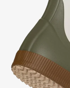 Seilas Heritage Low Rubber Boot^Viking Hot