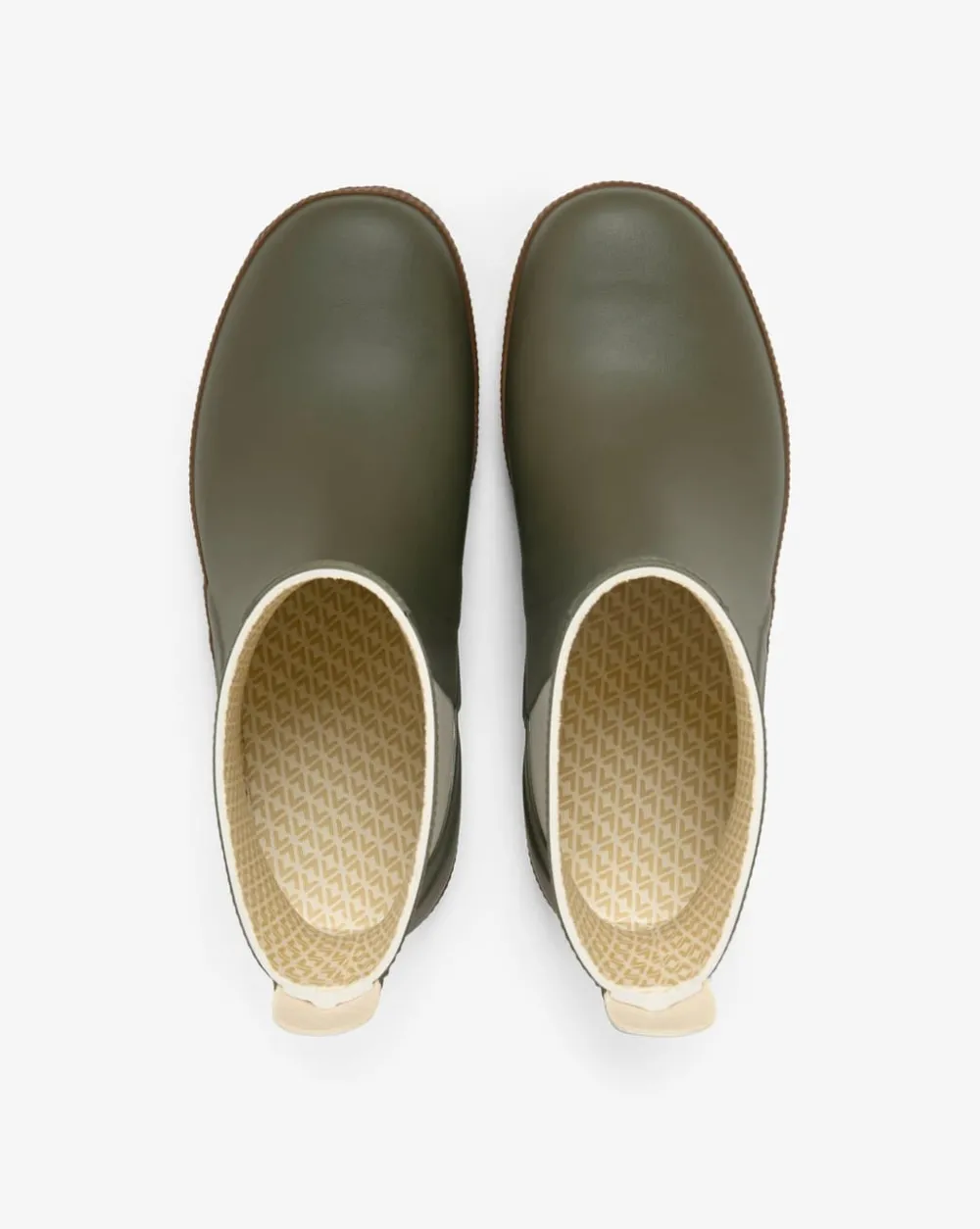 Seilas Heritage Low Rubber Boot^Viking Hot