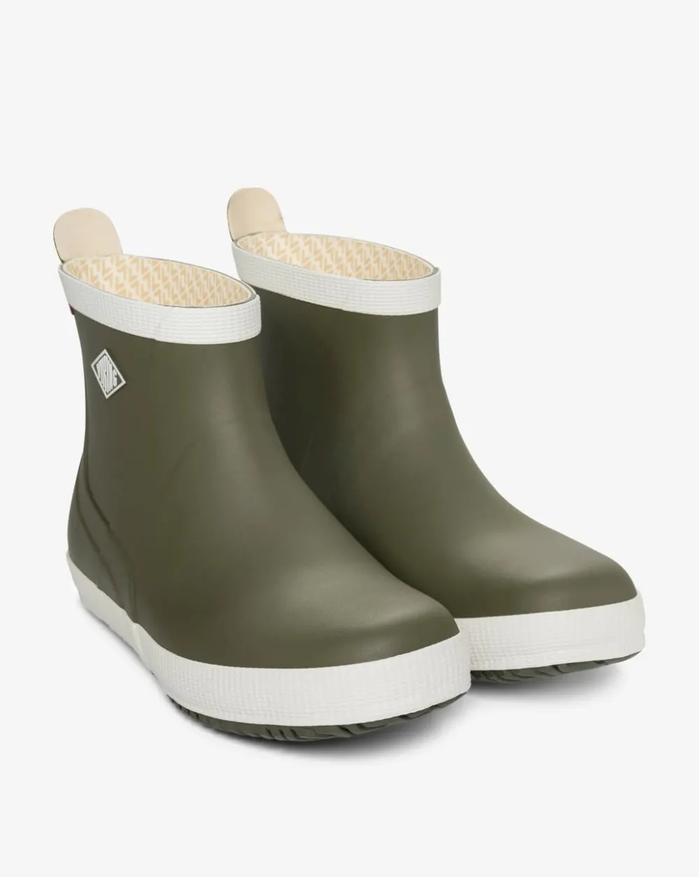 Seilas Heritage Low Rubber Boot^Viking Outlet