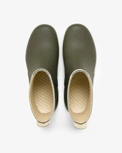 Seilas Heritage Low Rubber Boot^Viking Outlet