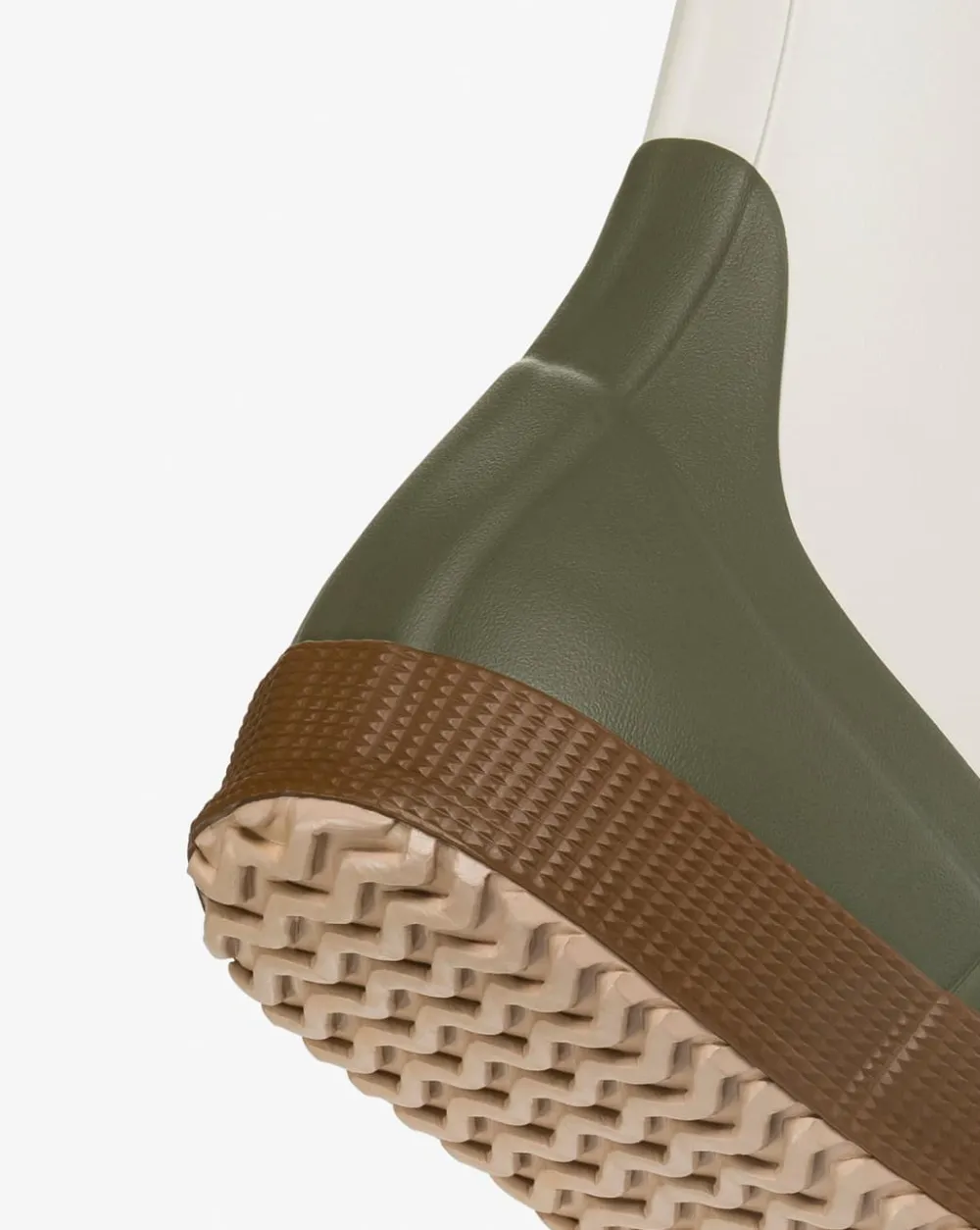 Seilas Heritage Rubber Boot^Viking Discount