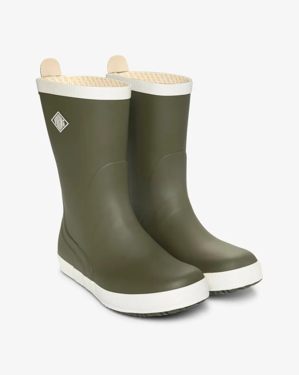 Seilas Heritage Rubber Boot^Viking Clearance