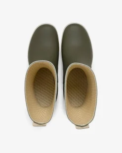 Seilas Heritage Rubber Boot^Viking Clearance