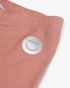 Soft Baselayer Merino Pants^Viking Hot