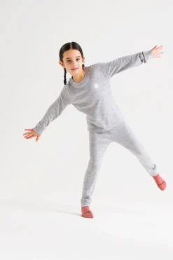 Soft Baselayer Merino Pants^Viking Clearance