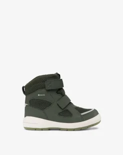 Spro Warm GTX 2V^Viking Best