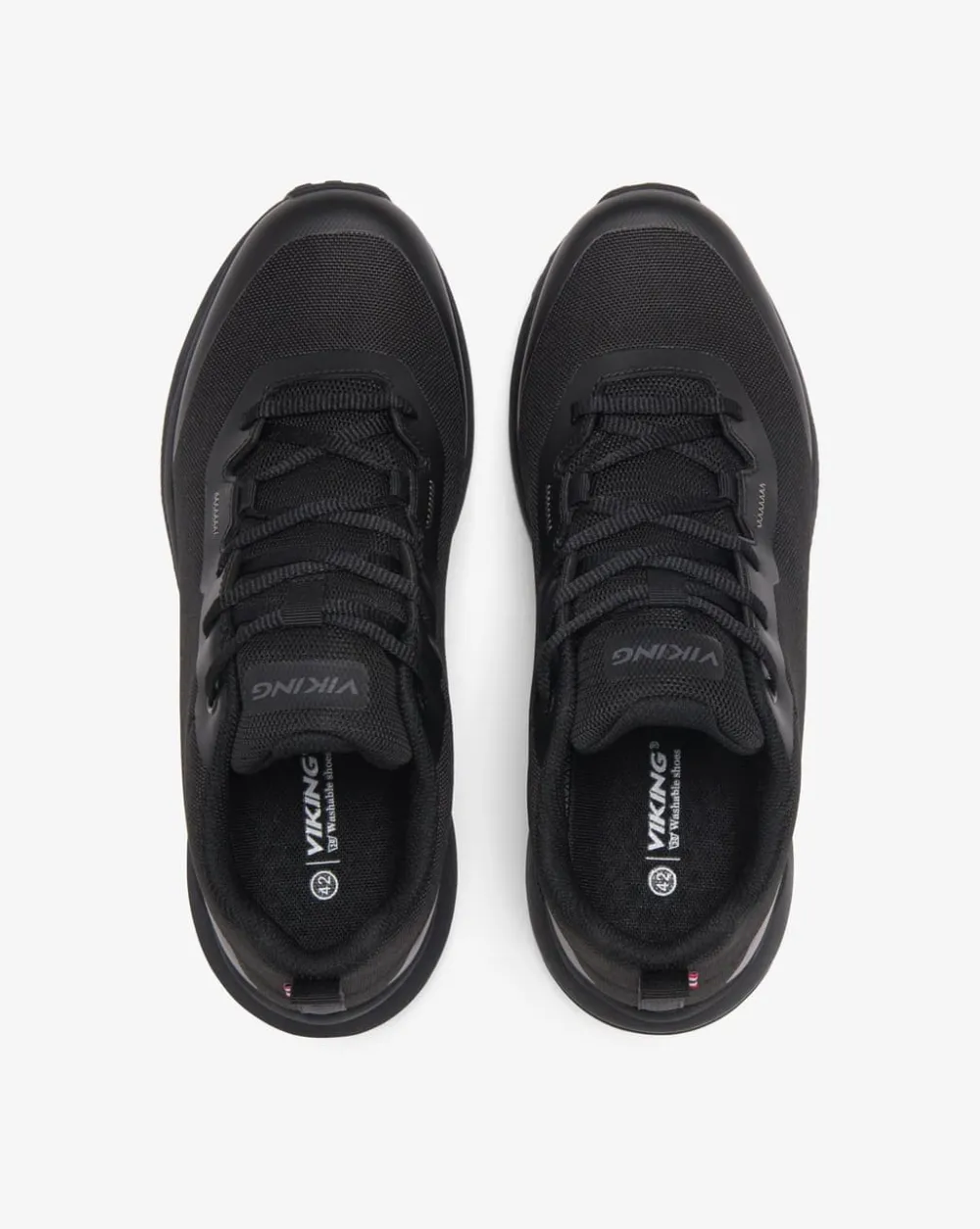 Stride Low WP M^Viking Best