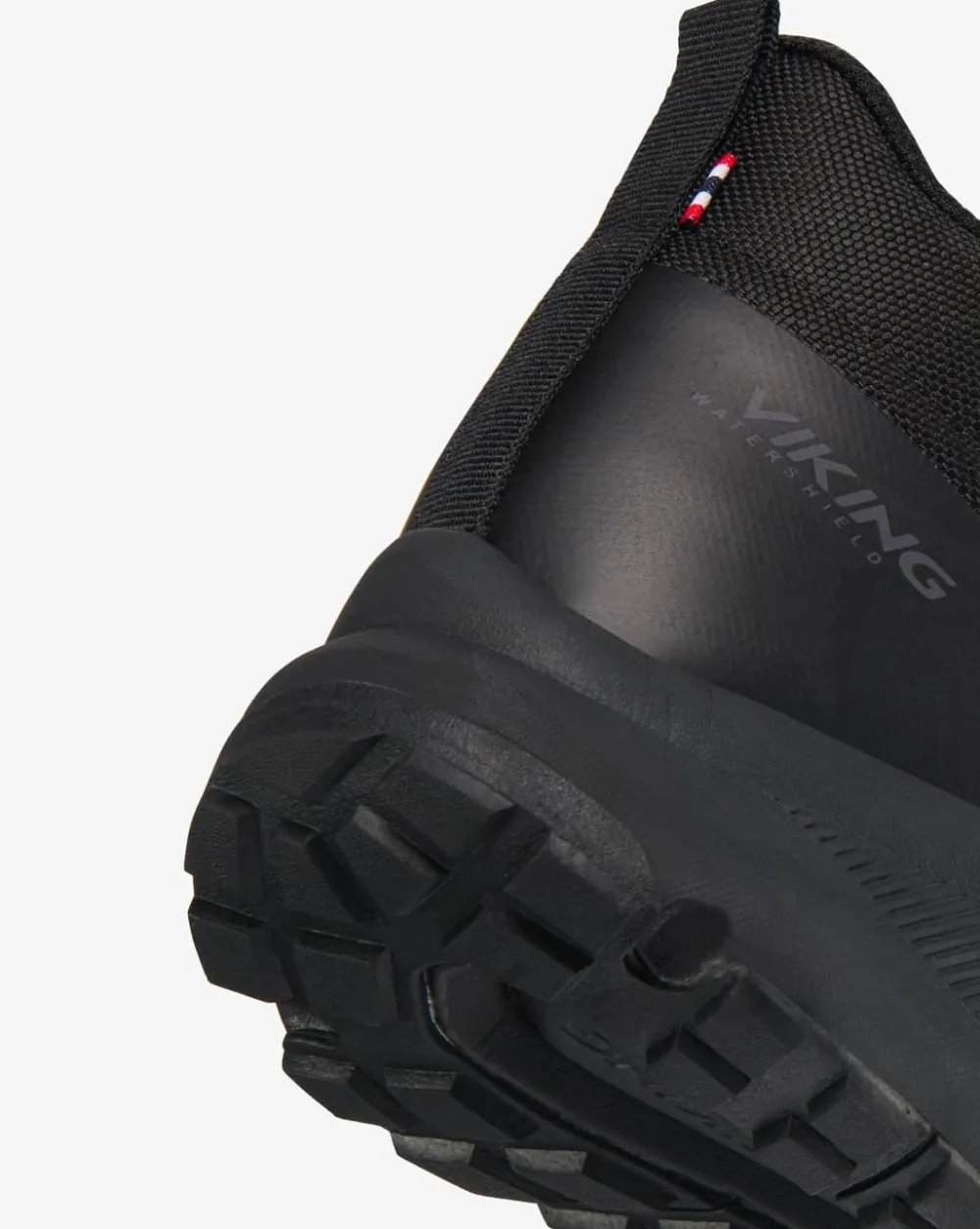 Stride Mid WP M^Viking Best