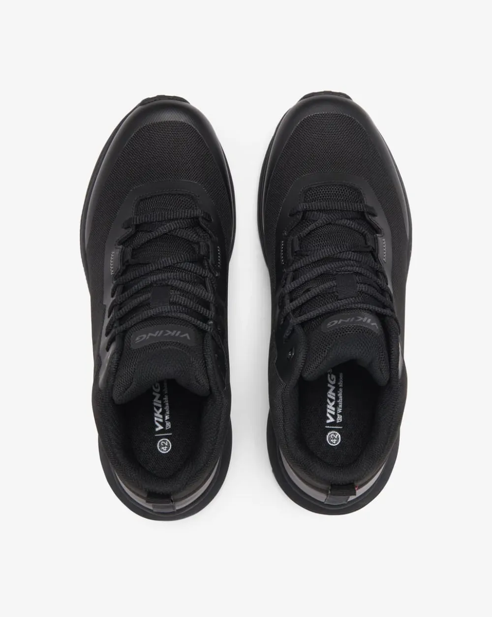 Stride Mid WP M^Viking Best