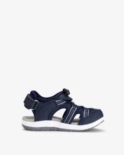 Thrilly Blue Sandal^Viking Clearance
