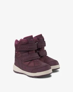 Toasty Warm WP 2V Burgundy^Viking Hot