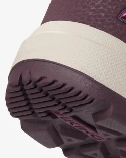 Toasty Warm WP 2V Burgundy^Viking Hot