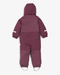 Toasty Winter Thermal Overall^Viking New