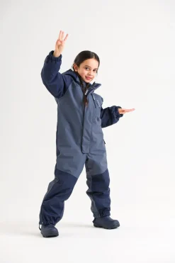 Toasty Winter Thermal Overall^Viking Sale