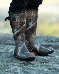 Trophy Camo High^Viking Online