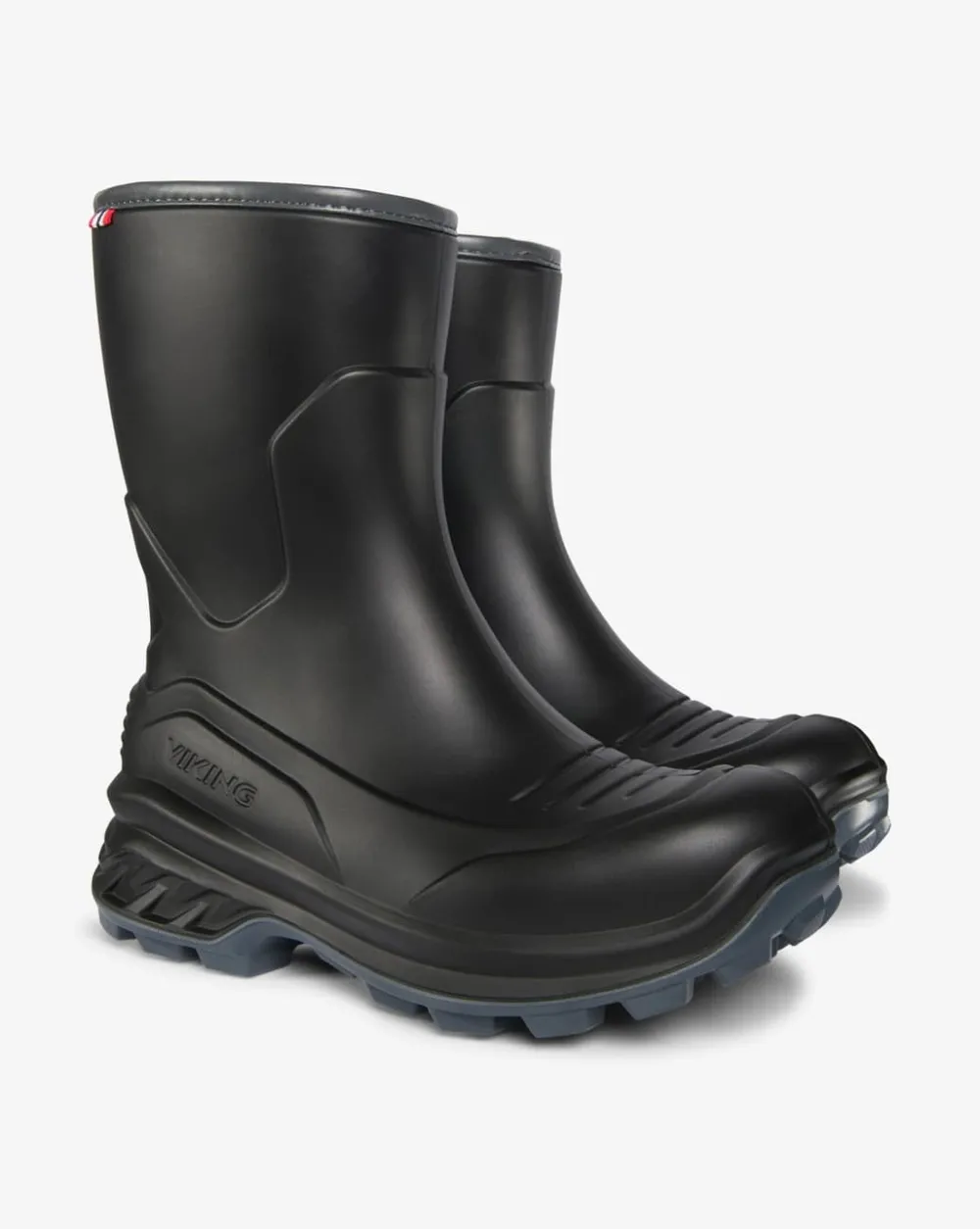 Trophy Icefighter Mid Warm Thermo Boot^Viking New