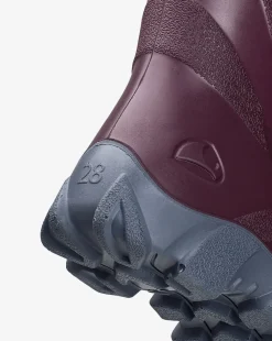 Ultra Warm Thermo Boot^Viking New