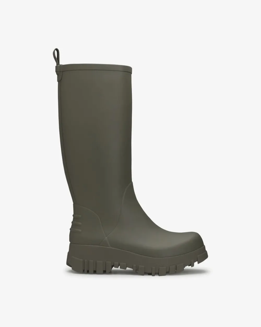 x Holzweiler Sognsvann Rubber Boot^Viking Online