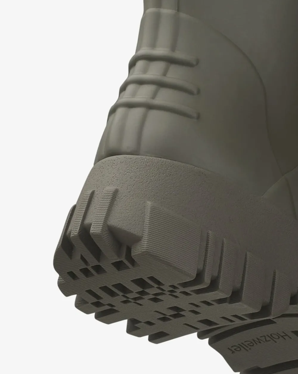 x Holzweiler Sognsvann Rubber Boot^Viking Online