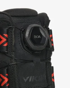 Villrein High GTX BOA Hunting Boot^Viking Best