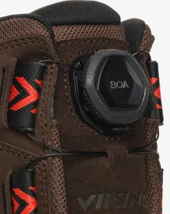 Villrein High GTX BOA Hunting Boot^Viking Clearance