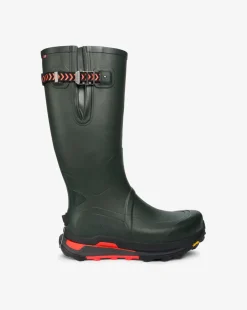 Villrein Pro High Hunting Boots^Viking Best